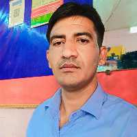 Naresh Kumar