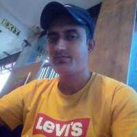 Naresh Kumar Chandila