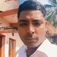 Mursalin Shaikh