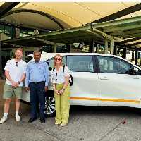 Panwar Tours