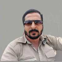 Sachin Jadhav