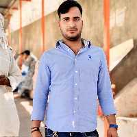 Rajveer Singh Gurjar