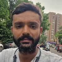Ravirajsinh Jadeja 