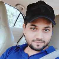 Md Arshad Chaudhary