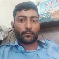 Krishn Chandra Singh