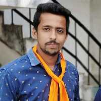Vishal Vaishnav