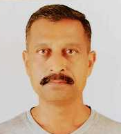 Yogeshwar Parmar