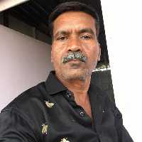 Ravindra  Nana Chaure