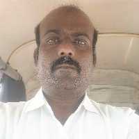 Santosh Rathod