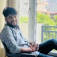 Gaurav Kumar Sharma