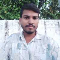 Arvind Kumar Bodar