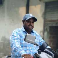 Rajesh Kumar