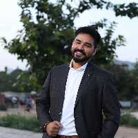 Ravinder Kumar Ranga
