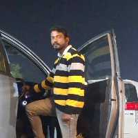 Mahender Nayak