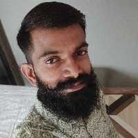 Rajesh Meena