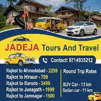Hitendra Singh Jadeja 