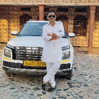 Laxman Singh Rathore