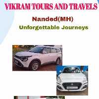 Vikram Biradar