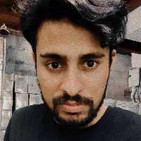 Pradeep Chaudhary