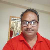 Mohan Lal Saini