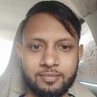 Nadir Ali
