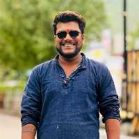 Sunil Saragra