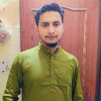 Vikash Mishra