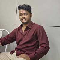Nitesh Verma