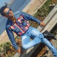 Mirza Shakil Jabbar Baig