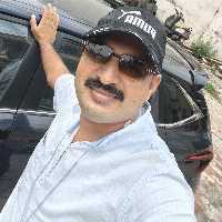 Ankur Boora