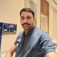 Munaf Ali