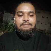 Prashant Kashyap