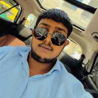Paras Nayak