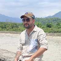 Harpreet Singh