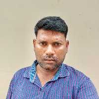 Anil Pal