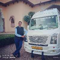 Welcome India Tour