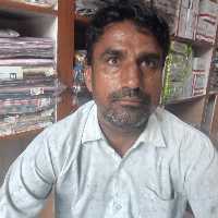 Dayanand Bhariya