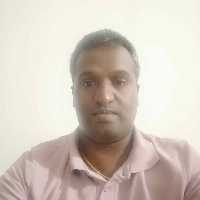 Harish Kumar
