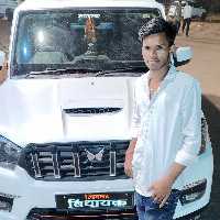 Mansukh Chouhan