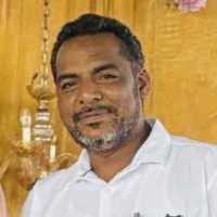 King Zubair