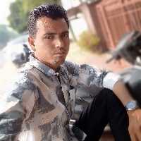 Kishor Barot