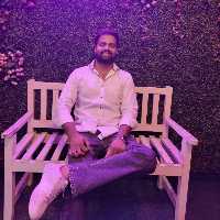 Vinay Panday