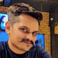 Chirag Kumar Pathak 