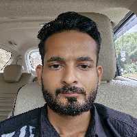 Shravn Rajgor