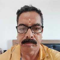 Raj Kumar