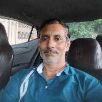 Akshey Sharma