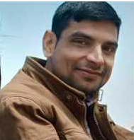 Yashvir Singh 