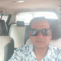 Prashant Wankar