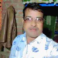Suresh Kumar Yadav