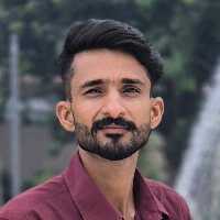 Deepak Jangid